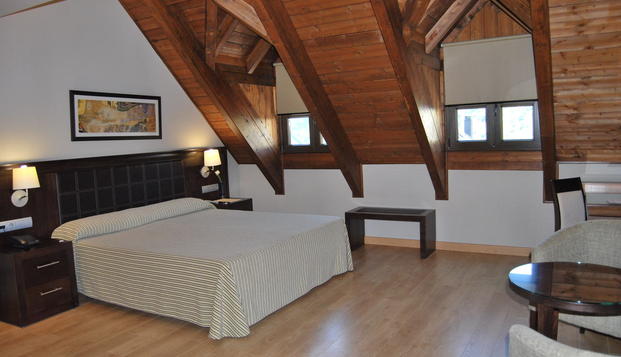 hotel Hotel & Spa Aragon HillsSallent de Gállego