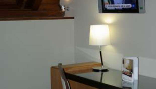 hotel Hotel & Spa Aragon HillsSallent de Gállego