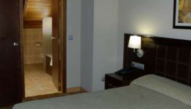 hotel Hotel & Spa Aragon HillsSallent de Gállego