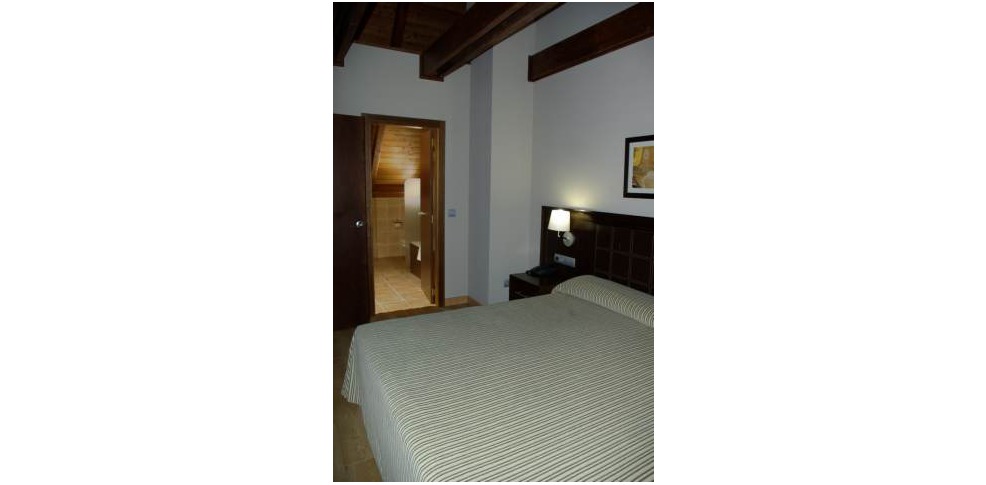 HOTEL SPA ARAGON HILLS hotel spa aragon hills: