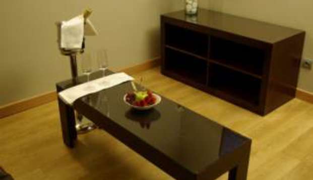 hotel Hotel & Spa Aragon HillsSallent de Gállego