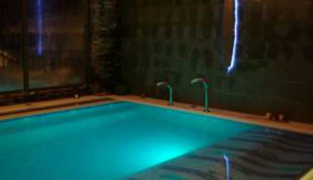 hotel Hotel & Spa Aragon HillsSallent de Gállego
