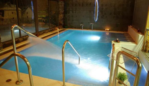 hotel Hotel & Spa Aragon HillsSallent de Gállego