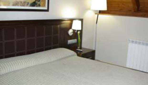 hotel Hotel & Spa Aragon HillsSallent de Gállego