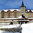 S&eacute;jour - Hotel & Spa Aragon Hills