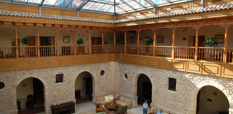 Hotel Spa Convento Las Claras - 