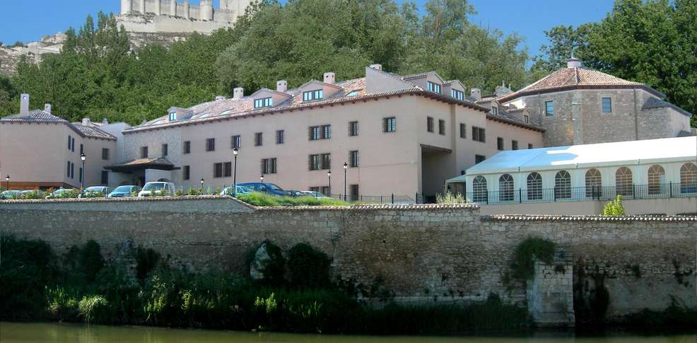 HOTEL LAS CLARAS SALAMANCA hotel las claras salamanca: