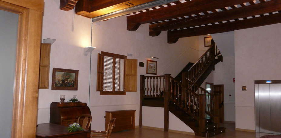 Hotel Spa Convento Las Claras - 
