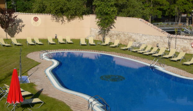 hotel Hotel Spa Convento Las ClarasPeñafiel