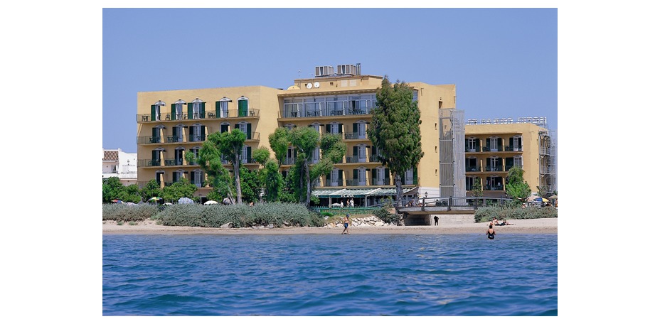 Hotel Coral Platja - 