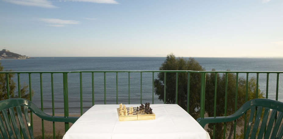 Hotel Coral Platja - 