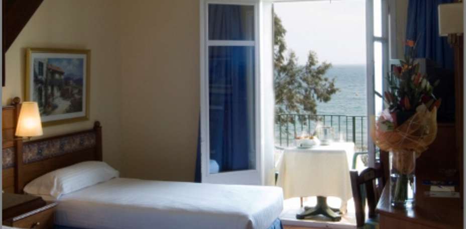 Hotel Coral Platja - 