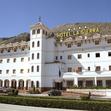 Estancia - Hotel Restaurante La Sierra