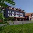 Estancia - Hotel Cristina