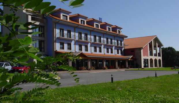 hotel Hotel CristinaNoreña