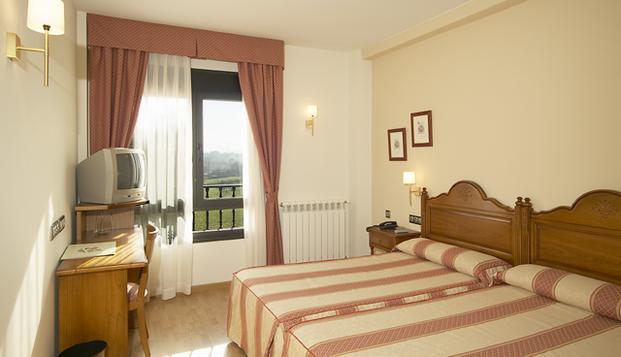 hotel Hotel CristinaNoreña
