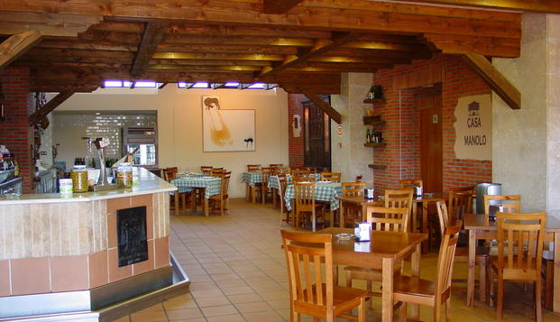 hotel Hotel CristinaNoreña