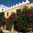 S&eacute;jour - Hacienda La Indiana