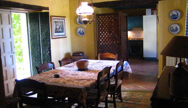 hotel Hacienda La IndianaSéville