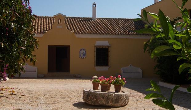 hotel Hacienda La IndianaSéville