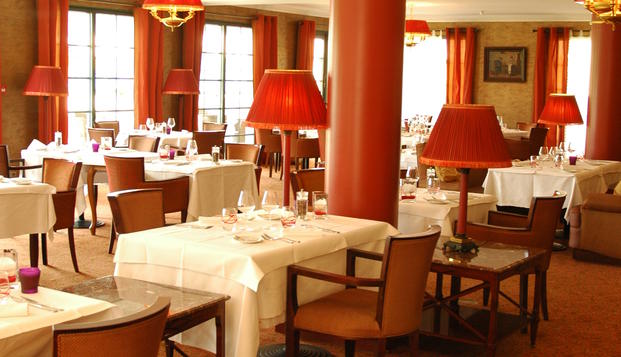 hotel Hôtel & Spa Les ViolettesSoultz (68)