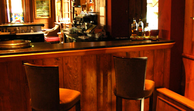 hotel Hôtel & Spa Les ViolettesSoultz (68)
