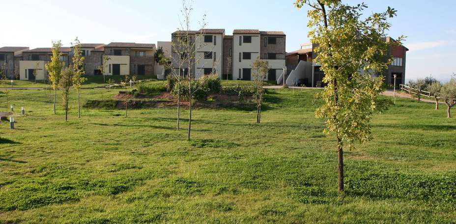 Vilar Rural de Cardona - 