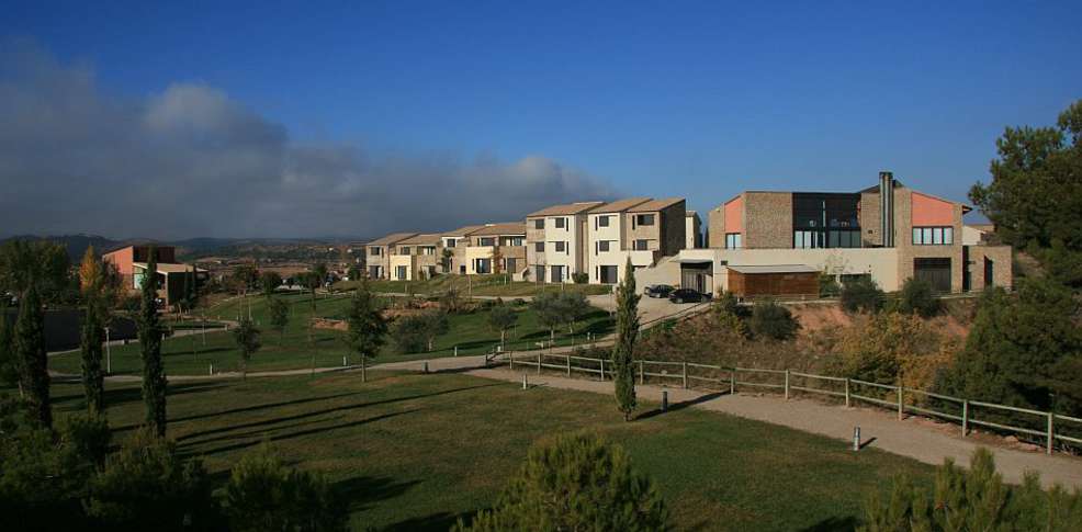 CARDONA RURAL cardona rural: