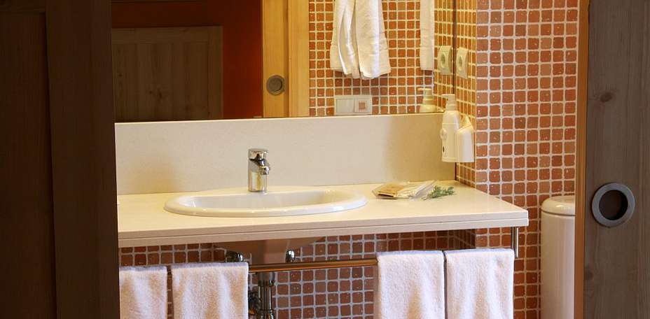 Vilar Rural de Cardona - 