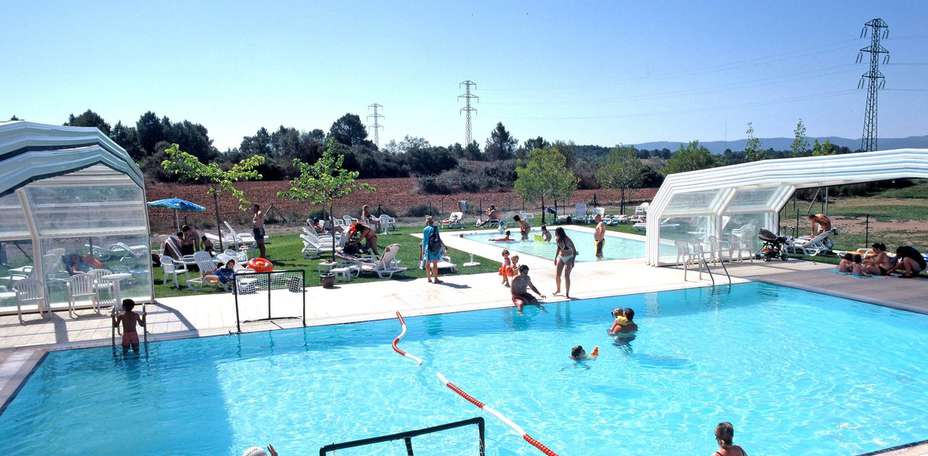 Vilar Rural de Cardona - 