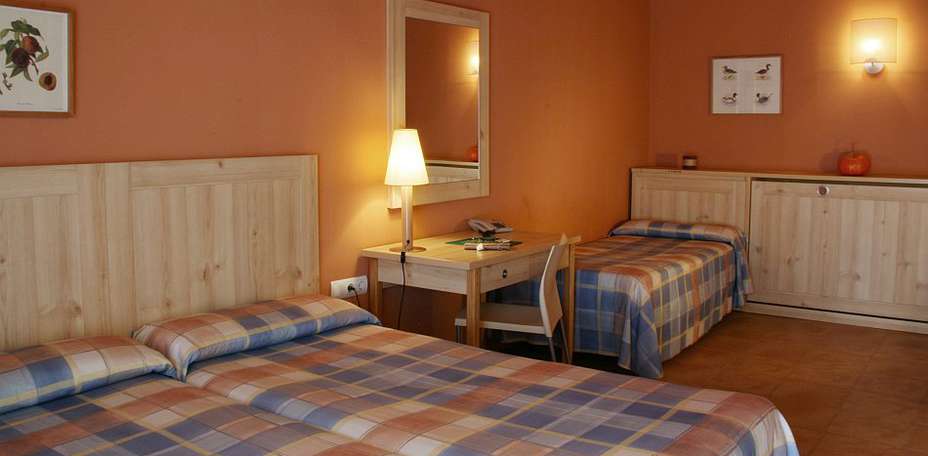 Vilar Rural de Cardona - 