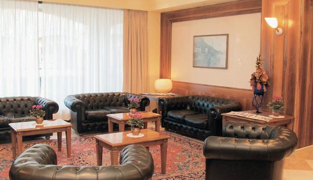 hotel Hotel Continental LovereLovere