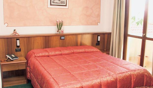 hotel Hotel Continental LovereLovere