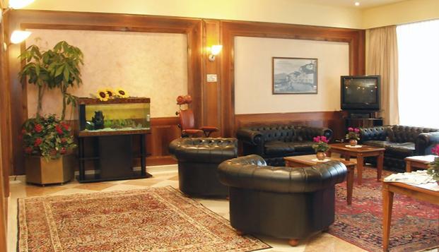 hotel Hotel Continental LovereLovere