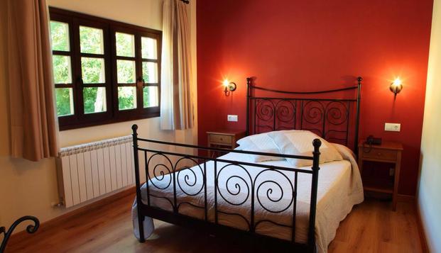 hotel Hotel Rural AlesgaTeverga