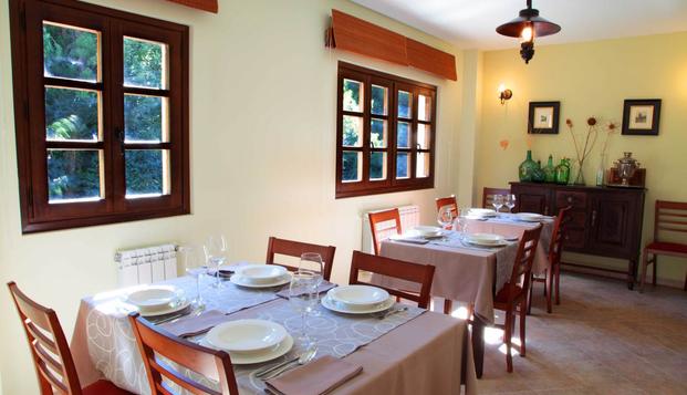 hotel Hotel Rural AlesgaTeverga