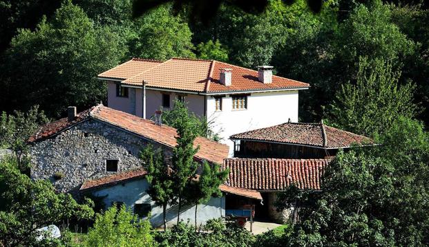 hotel Hotel Rural AlesgaTeverga