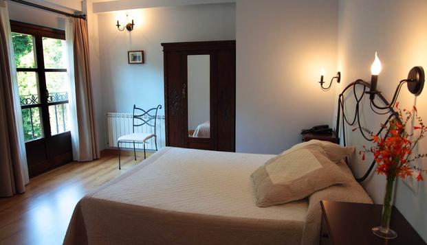 hotel Hotel Rural AlesgaTeverga