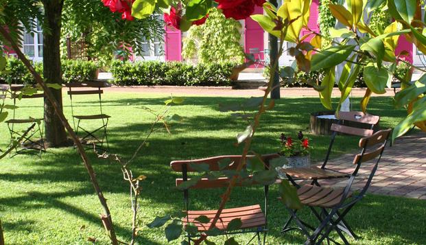 hotel Manoir de Gressy Gressy