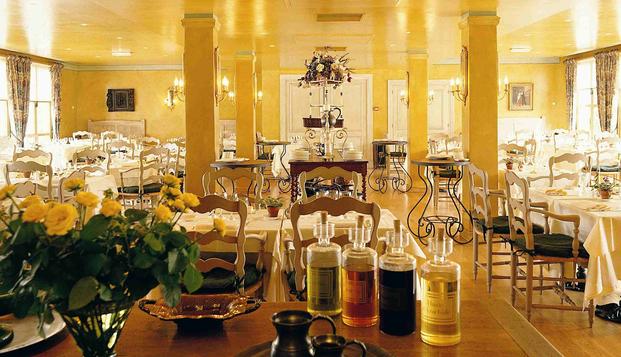 hotel Manoir de Gressy Gressy
