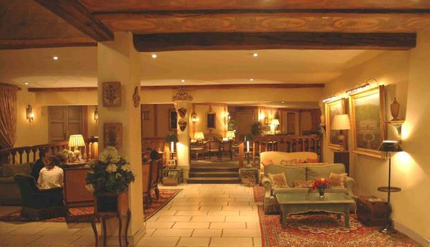 hotel Manoir de Gressy Gressy