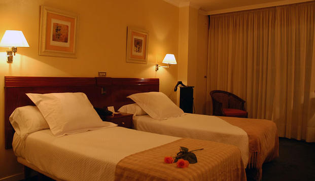 hotel Hotel San CarlosSantiago de Compostela