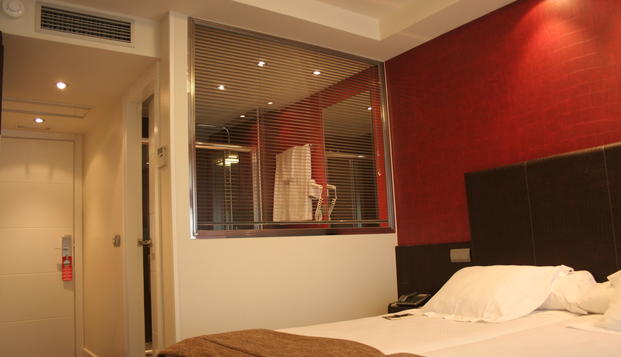 hotel Hotel San CarlosSantiago de Compostela
