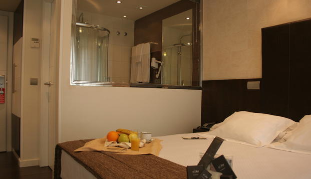 hotel Hotel San CarlosSantiago de Compostela