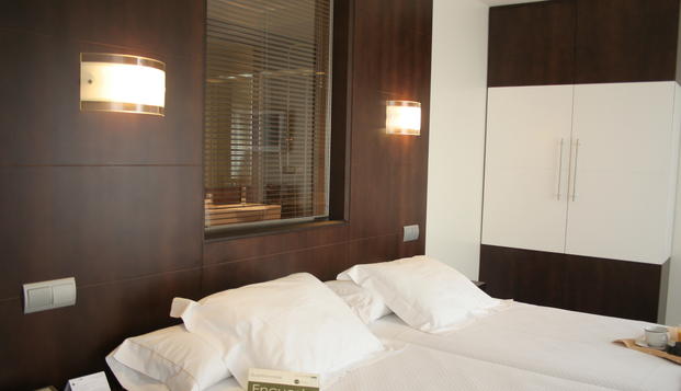 hotel Hotel San CarlosSantiago de Compostela