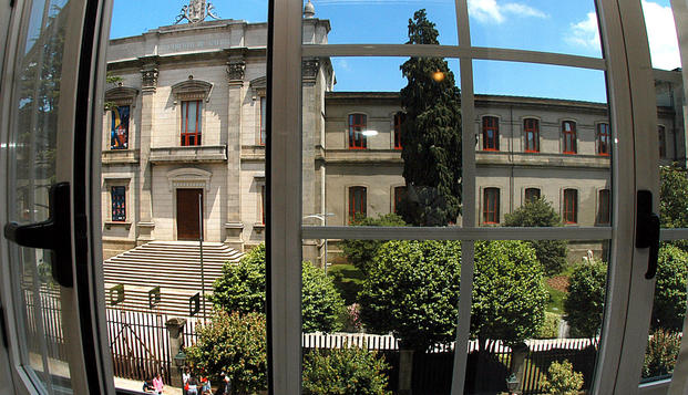 hotel Hotel San CarlosSantiago de Compostela