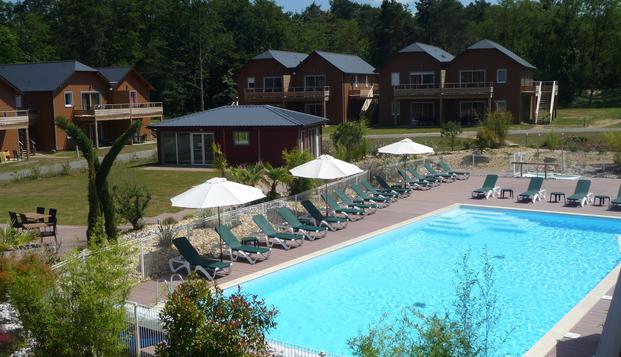 hotel Le Relais du PlessisRichelieu (37)