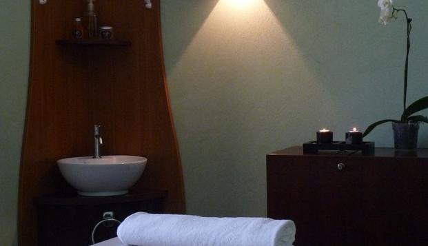 hotel Le Relais du PlessisRichelieu (37)