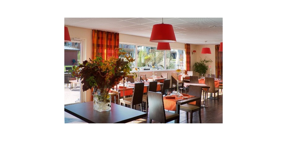 Le Relais du Plessis - 