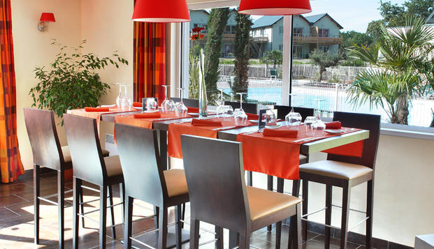 hotel Le Relais du PlessisRichelieu (37)